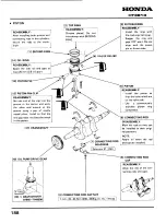 Preview for 188 page of Honda HT3813 Service Manual