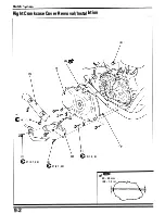 Preview for 111 page of Honda Magna VF750C Service Manual