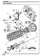 Preview for 115 page of Honda Magna VF750C Service Manual