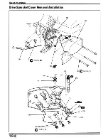 Preview for 119 page of Honda Magna VF750C Service Manual