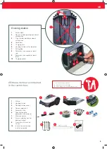 Preview for 5 page of Honda Miimo HRM40 Installation Manual