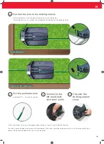 Preview for 17 page of Honda Miimo HRM40 Installation Manual