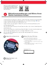 Preview for 40 page of Honda Miimo HRM40 Installation Manual