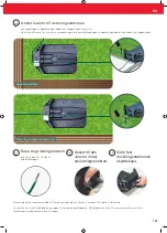 Preview for 127 page of Honda Miimo HRM40 Installation Manual