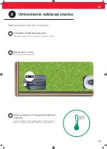 Preview for 141 page of Honda Miimo HRM40 Installation Manual