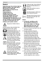 Preview for 19 page of Honda Miimo HRM40 Original Instructions Manual