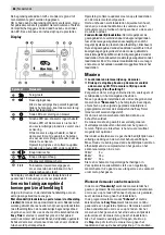 Preview for 67 page of Honda Miimo HRM40 Original Instructions Manual