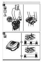 Preview for 111 page of Honda Miimo HRM40 Original Instructions Manual