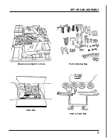 Preview for 11 page of Honda MM60 Operator'S Manual