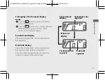 Preview for 36 page of Honda MSX GROM 2020 Owner'S Manual