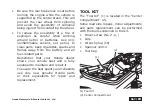 Preview for 45 page of Honda NAVI K74G-CBS 2019 Owner'S Manual