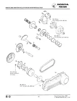 Preview for 64 page of Honda NB50M Manual