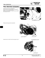 Preview for 86 page of Honda NB50M Manual