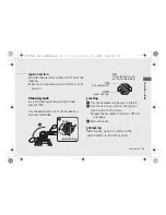 Preview for 34 page of Honda NC700S Owner'S Manual