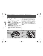 Preview for 81 page of Honda NC700S Owner'S Manual