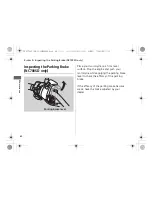 Preview for 83 page of Honda NC700S Owner'S Manual