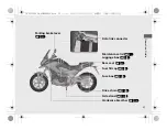 Preview for 25 page of Honda NC750XA Owner'S Manual