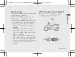 Preview for 36 page of Honda NSC110 2020 Manual