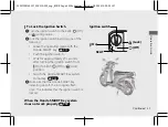 Preview for 40 page of Honda NSC110 2020 Manual