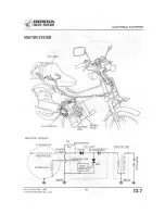 Preview for 138 page of Honda NU50 Shop Manual