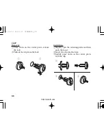 Preview for 76 page of Honda PCX150i Owner'S Manual