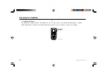 Preview for 18 page of Honda RS-07A Owner'S Manual