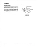 Preview for 7 page of Honda SLK7000K1 Operator'S Manual