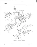 Preview for 29 page of Honda SLK7000K1 Operator'S Manual