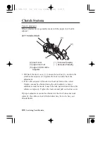 Preview for 116 page of Honda SPORTRAX 400X Owner'S Manual