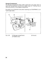 Preview for 40 page of Honda TRX250 Owner'S Manual