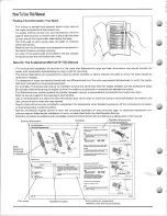 Preview for 3 page of Honda TRX300EX Service Manual