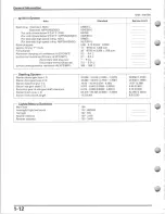 Preview for 17 page of Honda TRX300EX Service Manual