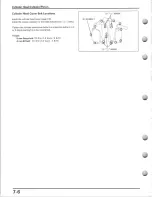 Preview for 81 page of Honda TRX300EX Service Manual