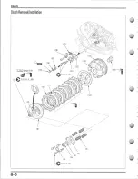 Preview for 93 page of Honda TRX300EX Service Manual