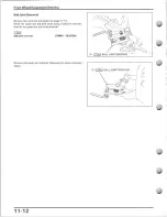 Preview for 129 page of Honda TRX300EX Service Manual