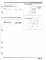 Preview for 132 page of Honda TRX300EX Service Manual