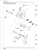 Preview for 155 page of Honda TRX300EX Service Manual