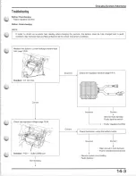 Preview for 168 page of Honda TRX300EX Service Manual