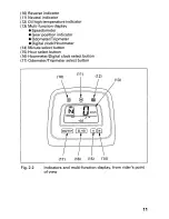 Preview for 17 page of Honda TRX350FE fourtrax 350 4x4 ES Owner'S Manual