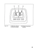 Preview for 29 page of Honda TRX350FE fourtrax 350 4x4 ES Owner'S Manual