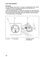 Preview for 40 page of Honda TRX350FE fourtrax 350 4x4 ES Owner'S Manual