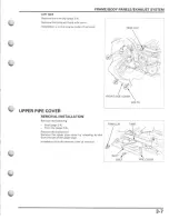 Preview for 51 page of Honda TRX700XX SPORTRAX 700XX Service Manual