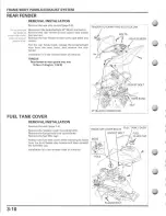 Preview for 54 page of Honda TRX700XX SPORTRAX 700XX Service Manual