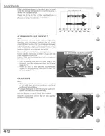 Preview for 76 page of Honda TRX700XX SPORTRAX 700XX Service Manual