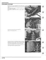 Preview for 80 page of Honda TRX700XX SPORTRAX 700XX Service Manual