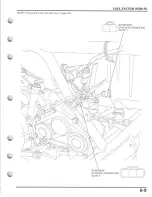 Preview for 119 page of Honda TRX700XX SPORTRAX 700XX Service Manual