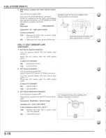 Preview for 128 page of Honda TRX700XX SPORTRAX 700XX Service Manual