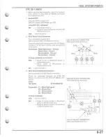 Preview for 137 page of Honda TRX700XX SPORTRAX 700XX Service Manual