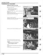 Preview for 182 page of Honda TRX700XX SPORTRAX 700XX Service Manual