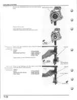 Preview for 192 page of Honda TRX700XX SPORTRAX 700XX Service Manual